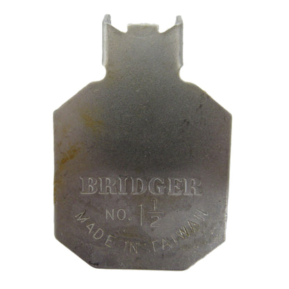 Bridger Replacement Pans