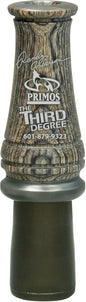 Primos The Third-Degree Xtra Loud Cottontail Distress Predator Mouth Call