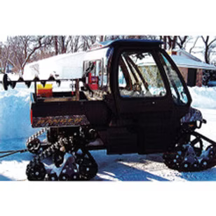 Digger Anchor Ice Auger Carrier Original Genuine Digger