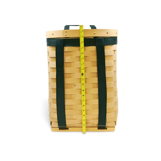 20 Inch Pack Basket Trap Packbasket Backpack