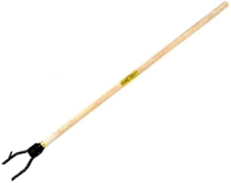 Leggett's Trapper's Helper Animal Handling Trap / Stake Grabber Stick