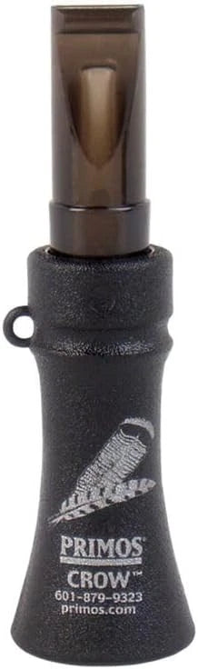 Primos Crow Mouth Call Turkey Hunting Game Calls