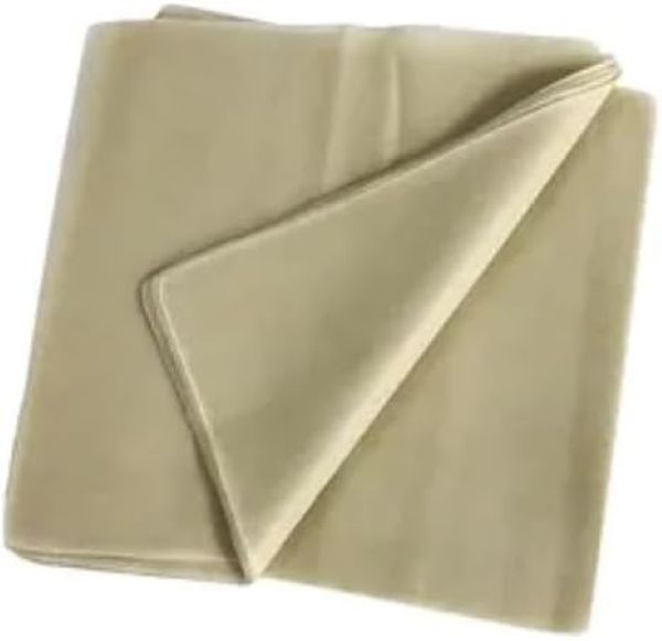 24 Barker's Latex Pan and Trap Covers