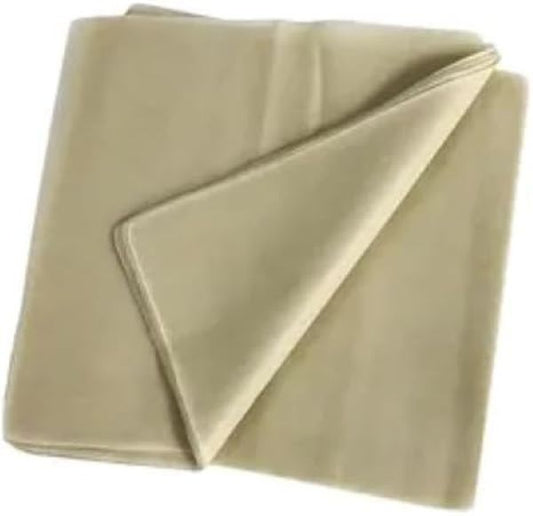 24 Barker's Latex Pan and Trap Covers