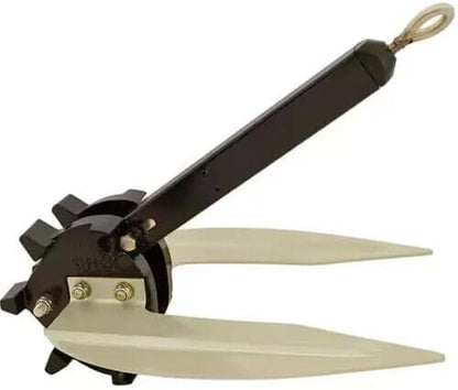 Original Digger Anchor 15 Pound Fresh Water Anchor With Release