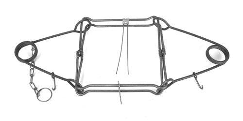 Oneida Victor #330-2 Genuine Conibear Traps