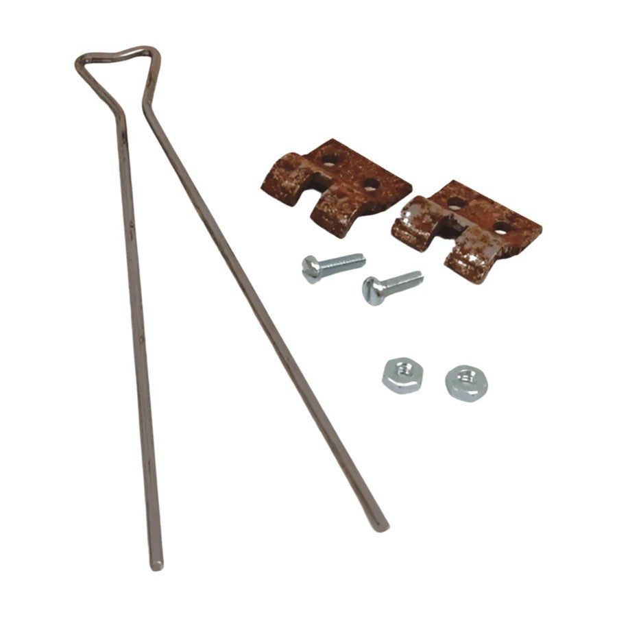 Bolt-On Body Grip Replacement Triggers 12 Sets