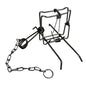 KB Stabilizers Body Grip Stand Fits All Sizes