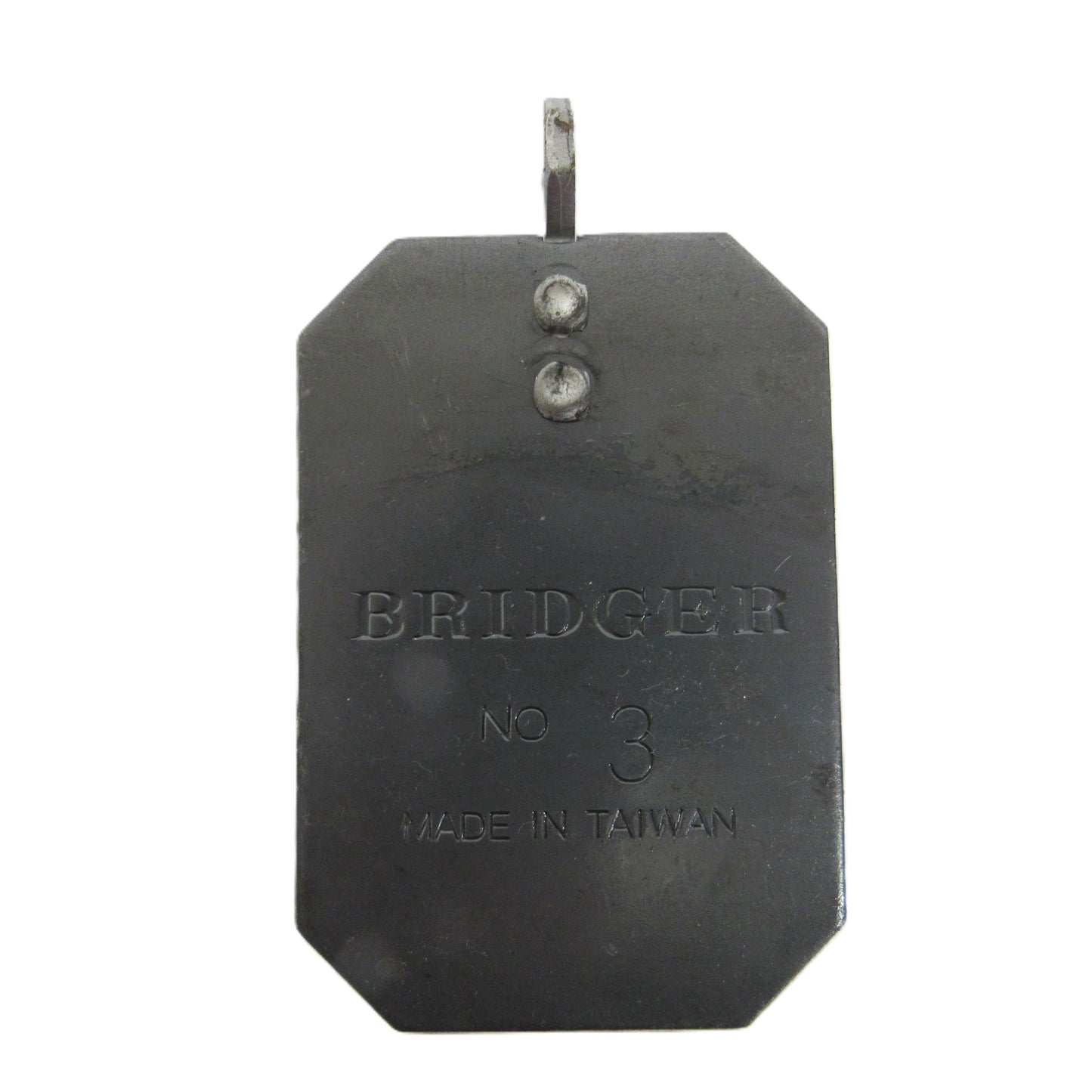 Bridger Replacement Pans