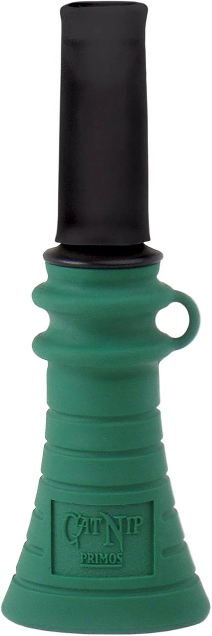 Randy Anderson Primos Catnip Predator Mouth Call Bobcat Game Calls