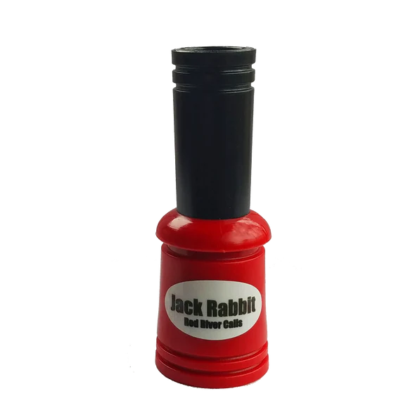 Jack Rabbit Distress Predator Distress Call Red River Mouth Calls