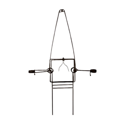 6 MB 330 H 46 Inch Body Grip Stabilizer Support Stands