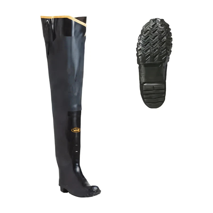 LaCrosse Outrigger Non-Insulated Premium 32" Hip Boot Men's Wader Boots Choose Size