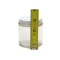 Bait Jars and Lids