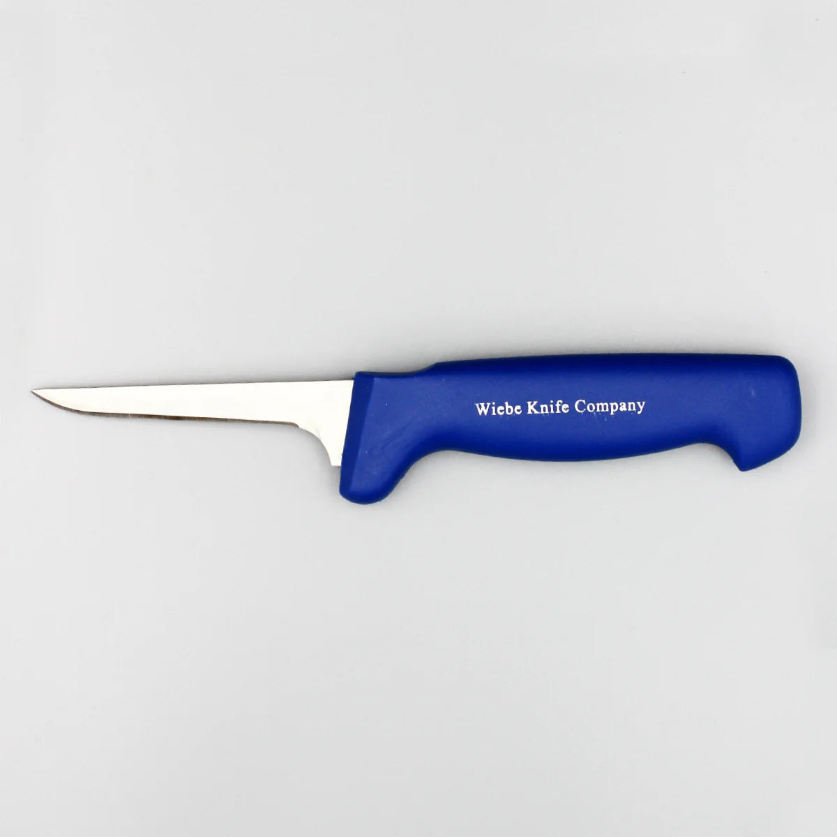 Wiebe 4" Skinning Knife