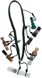 5 Drop Heavy Duty Primos Lanyards Mouth Call Lanyard Only