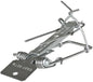 Victor Easy Set Gopher Trap Model 0610 Gopher Traps Nuisance Control