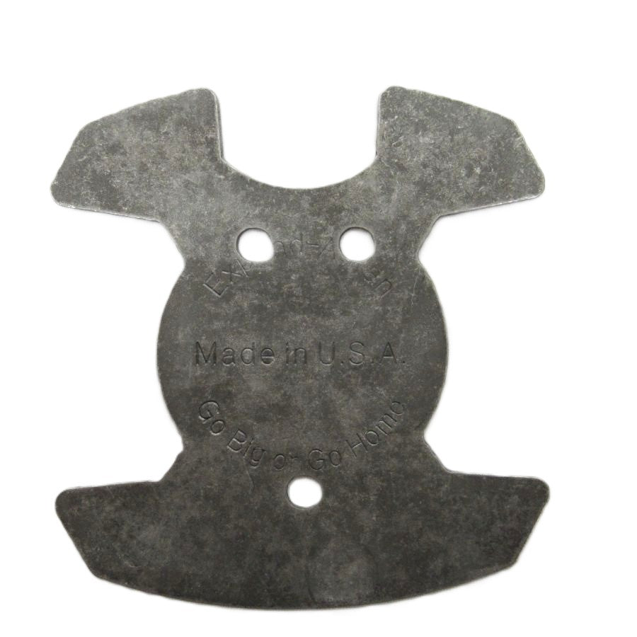 Expand-A-Pan for Coilsprings Bolt On or Weld On Choose Size