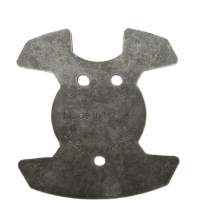 Expand-A-Pan for Coilsprings Bolt On or Weld On Choose Size