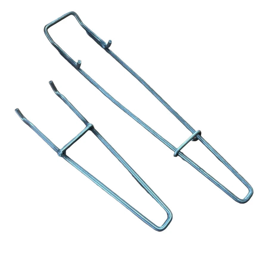 One-Handed Trap Setters Minnesota Brand Setting Tool – Bill's Trapping ...