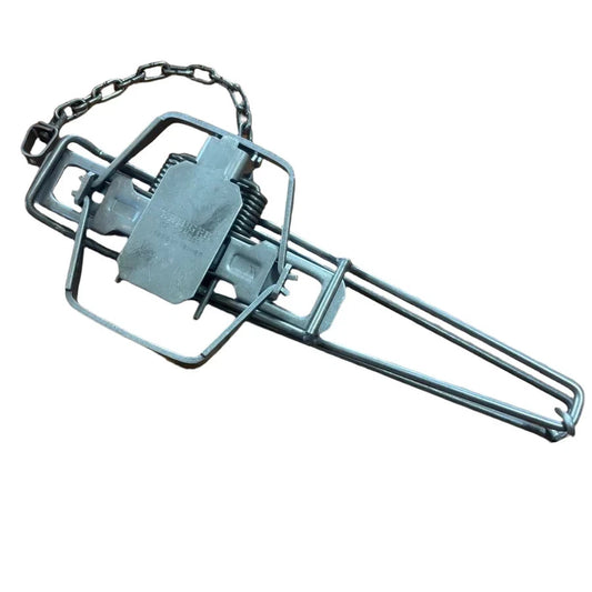 One-Handed Trap Setters Minnesota Brand Setting Tool