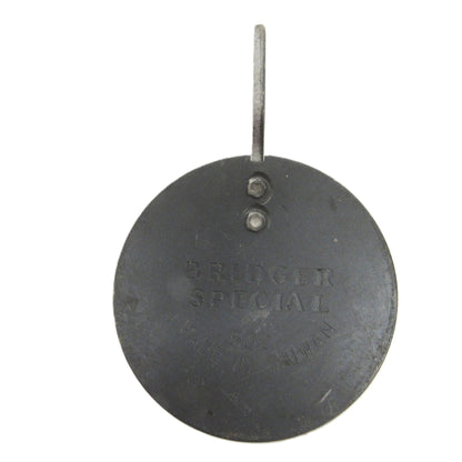 Bridger Replacement Pans