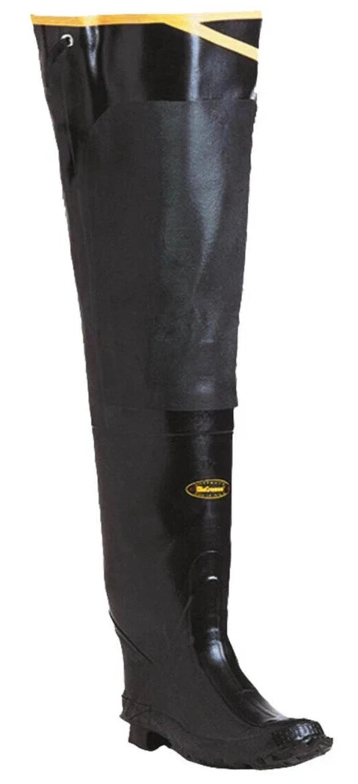 LaCrosse Outrigger Non-Insulated Premium 32" Hip Boot Men's Wader Boots Choose Size