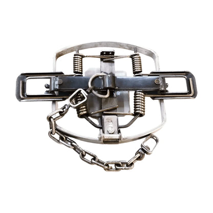 Bridger #5 Dogless Laminated Offset Traps