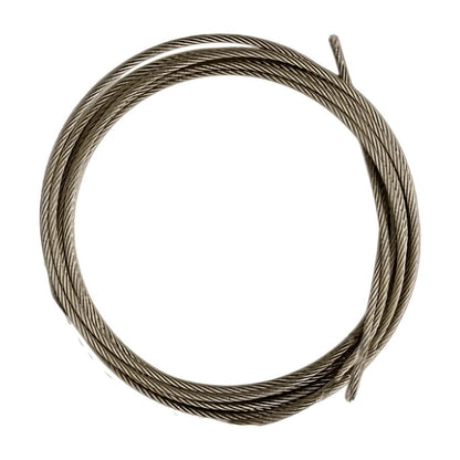1/16 High Grade GAC 7X7 Snare Cable