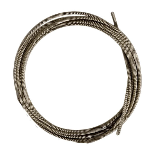 1/16 High Grade GAC 7X7 Snare Cable