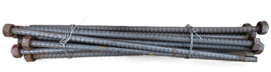 12 - 1/2 X 24 Rebar Trap Stakes - Per Dozen