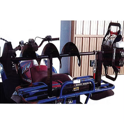 Digger Anchor Ice Auger Carrier Original Genuine Digger