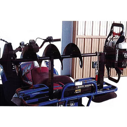 Digger Anchor Ice Auger Carrier Original Genuine Digger