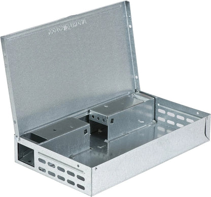 Victor Tin Cat Repeating Mouse Trap Up To 30 Mice