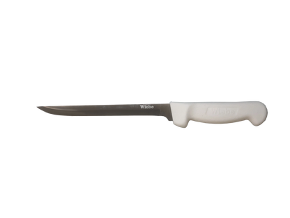 Wiebe Mila 6" or 8" Fillet Knife