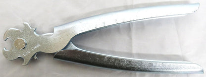 Cold Creek S-Hook and Rivet Tool