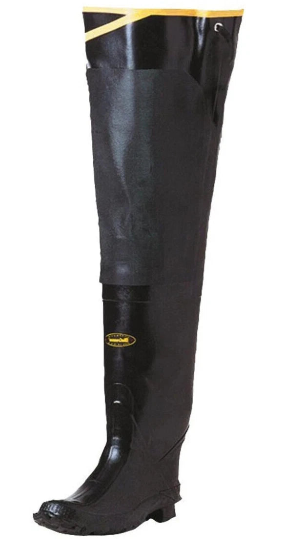 LaCrosse Outrigger Non-Insulated Premium 32" Hip Boot Men's Wader Boots Choose Size