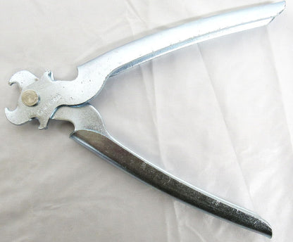 Cold Creek S-Hook and Rivet Tool