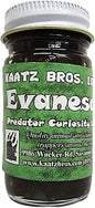 Evanesce - Predator Curiosity Lure - Kaatz Bros Lures