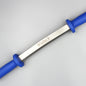 Wiebe 8" Double Handle Fleshing Knife