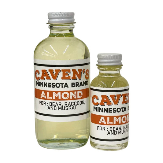 Almond Oil Lure Ingredient