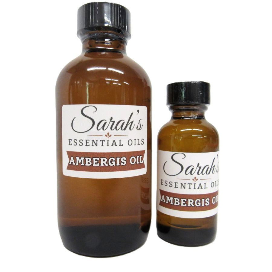 Pure Essential Oil Many Scents from Acorn to Vanilla Sarah's Essential Oils