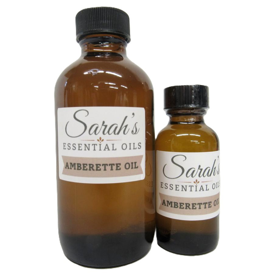 Pure Essential Oil Many Scents from Acorn to Vanilla Sarah's Essential Oils