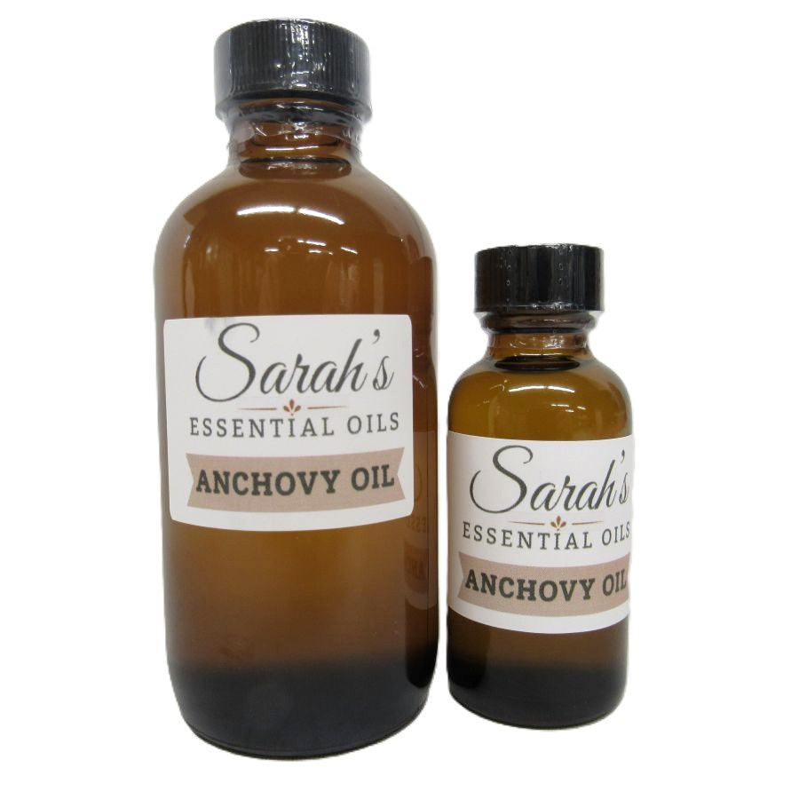 Pure Essential Oil Many Scents from Acorn to Vanilla Sarah's Essential Oils