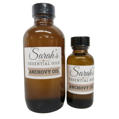 Pure Essential Oil Many Scents from Acorn to Vanilla Sarah's Essential Oils