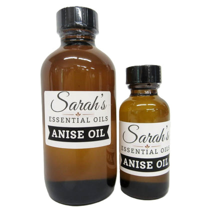 Pure Essential Oil Many Scents from Acorn to Vanilla Sarah's Essential Oils