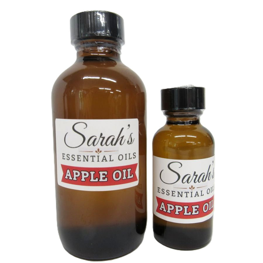 Pure Essential Oil Many Scents from Acorn to Vanilla Sarah's Essential Oils
