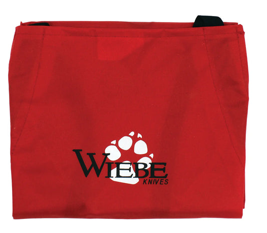 Wiebe Skinning Apron Lightweight Material