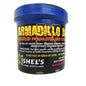 Armadillo Bait Nuisance Control Kishel's Lures - 6oz Jar