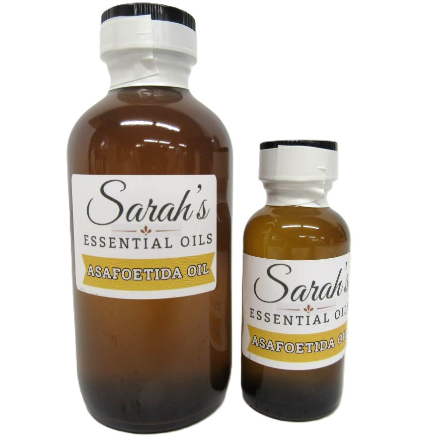 Pure Essential Oil Many Scents from Acorn to Vanilla Sarah's Essential Oils